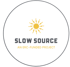logo slow source